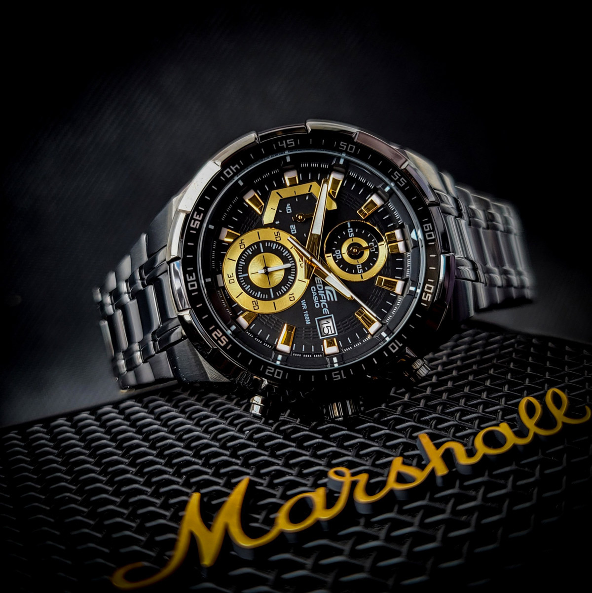 Casio EFR-539BK-1A Casio EFR-539BK-1A