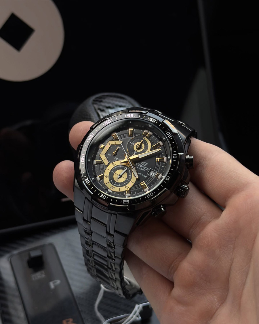 Casio EFR-539BK-1A Casio EFR-539BK-1A