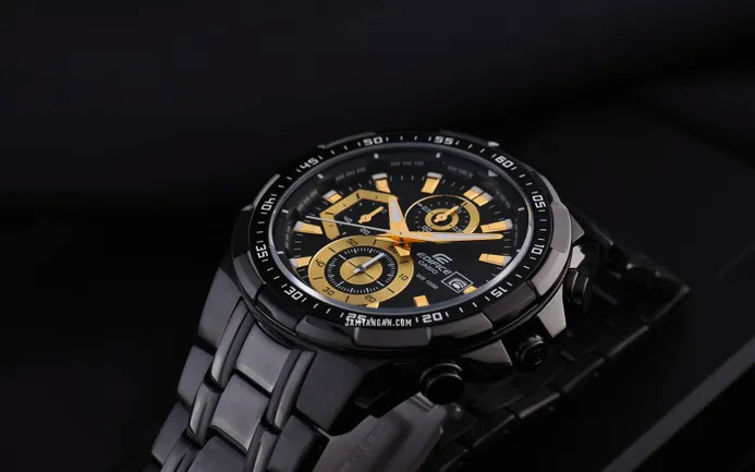 Casio EFR-539BK-1A Casio EFR-539BK-1A