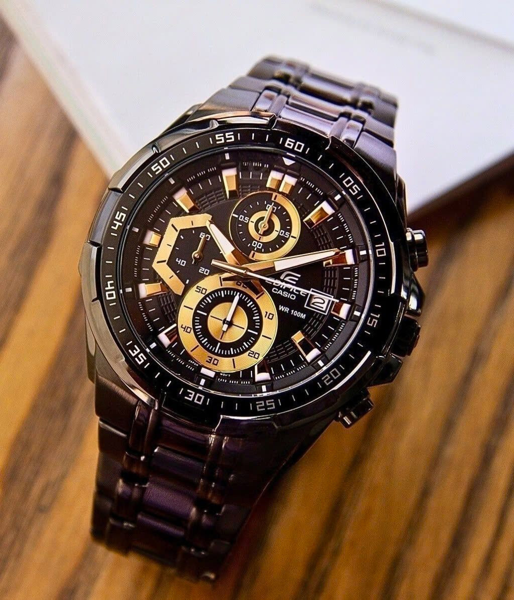 Casio EFR-539BK-1A Casio EFR-539BK-1A