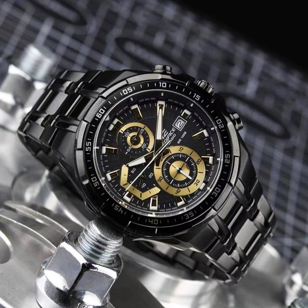 Casio EFR-539BK-1A Casio EFR-539BK-1A