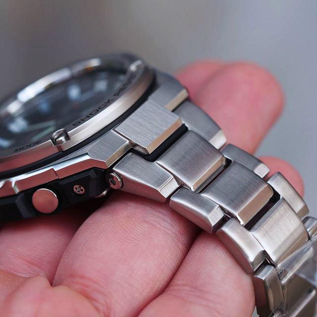 Casio GST-W110D-1AER Casio GST-W110D-1AER
