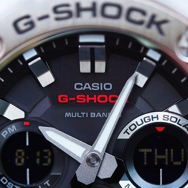 Casio GST-W110D-1AER Casio GST-W110D-1AER