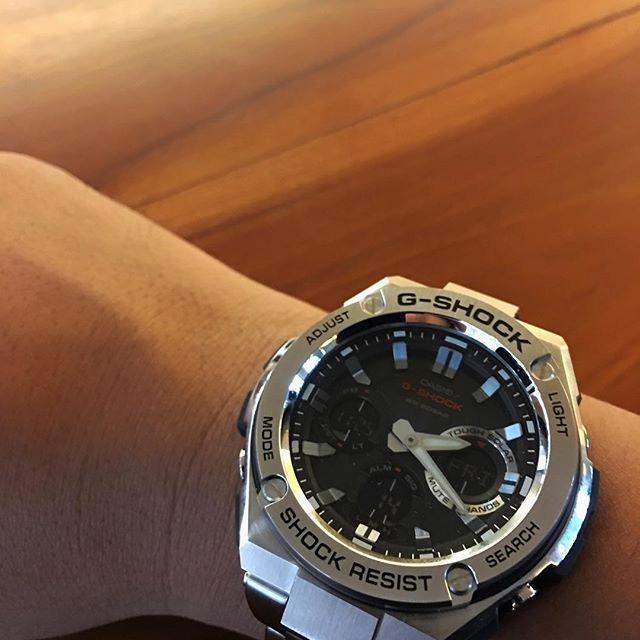 Casio GST-W110D-1AER Casio GST-W110D-1AER