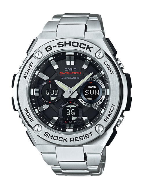 Casio GST-W110D-1AER Casio GST-W110D-1AER