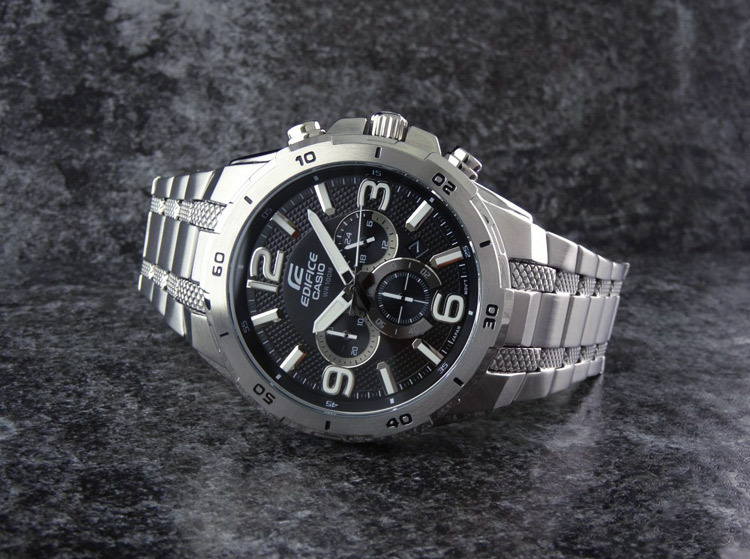 Casio EFR-538D-1A Casio EFR-538D-1A