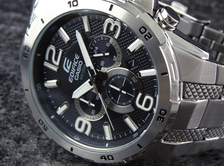 Casio EFR-538D-1A Casio EFR-538D-1A