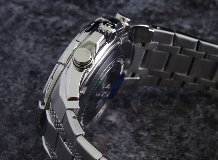 Casio EFR-538D-1A Casio EFR-538D-1A