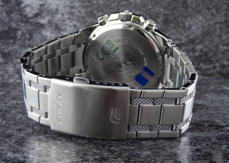 Casio EFR-538D-1A Casio EFR-538D-1A
