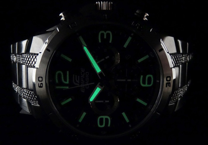 Casio EFR-538D-1A Casio EFR-538D-1A