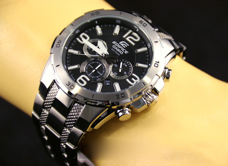 Casio EFR-538D-1A Casio EFR-538D-1A