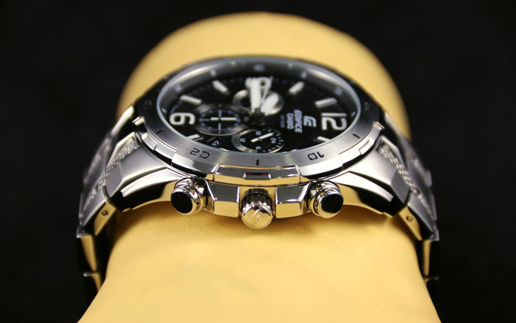 Casio EFR-538D-1A Casio EFR-538D-1A