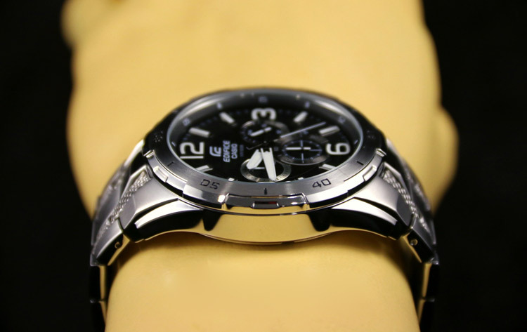 Casio EFR-538D-1A Casio EFR-538D-1A