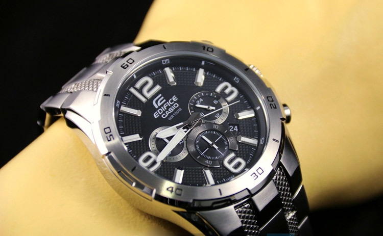 Casio EFR-538D-1A Casio EFR-538D-1A
