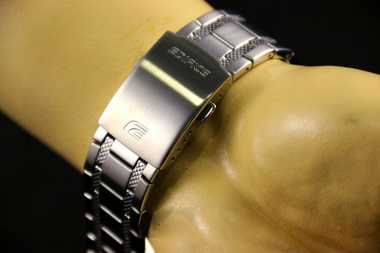 Casio EFR-538D-1A Casio EFR-538D-1A