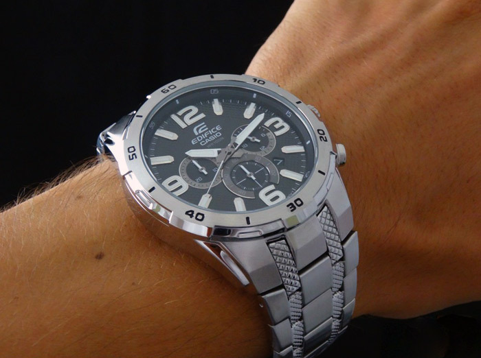Casio EFR-538D-1A Casio EFR-538D-1A