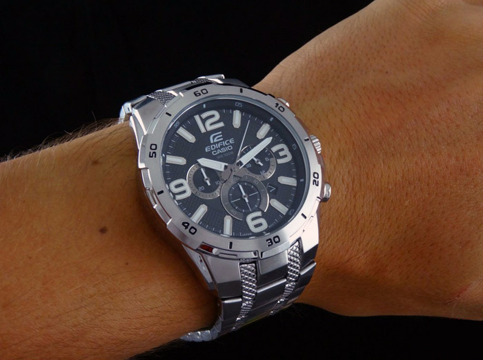 Casio EFR-538D-1A Casio EFR-538D-1A