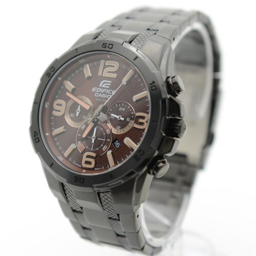 Casio EFR-538BK-5A Casio EFR-538BK-5A