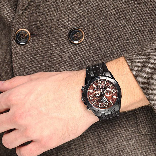 Casio EFR-538BK-5A Casio EFR-538BK-5A