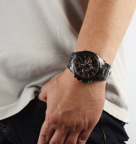 Casio EFR-538BK-5A Casio EFR-538BK-5A