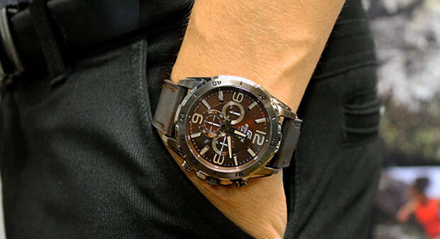 Casio EFR-538BK-5A Casio EFR-538BK-5A
