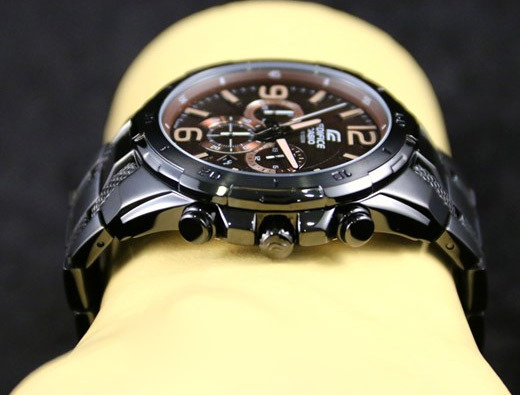 Casio EFR-538BK-5A Casio EFR-538BK-5A