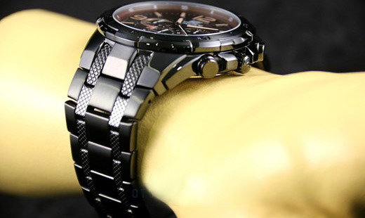 Casio EFR-538BK-5A Casio EFR-538BK-5A