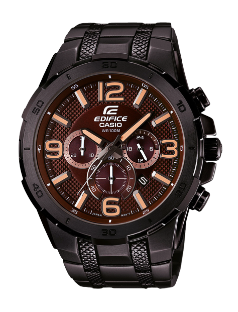 Casio EFR-538BK-5A Casio EFR-538BK-5A
