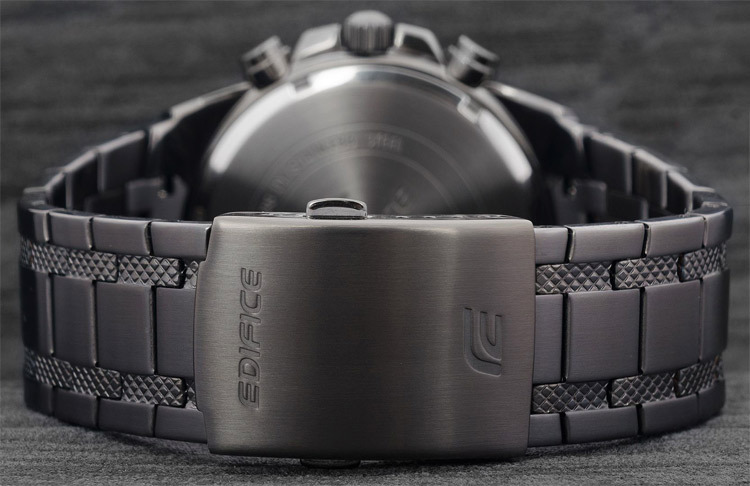 Casio EFR-538BK-3A Casio EFR-538BK-3A