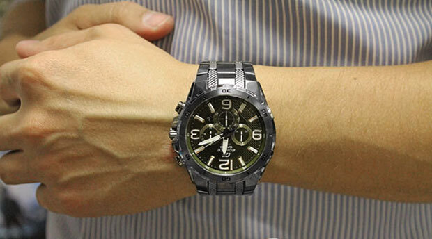 Casio EFR-538BK-3A Casio EFR-538BK-3A