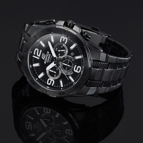 Casio EFR-538BK-1A Casio EFR-538BK-1A
