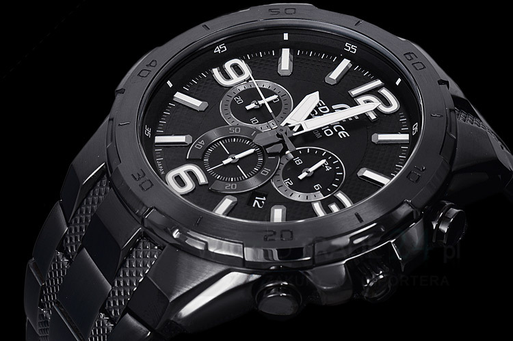 Casio EFR-538BK-1A Casio EFR-538BK-1A