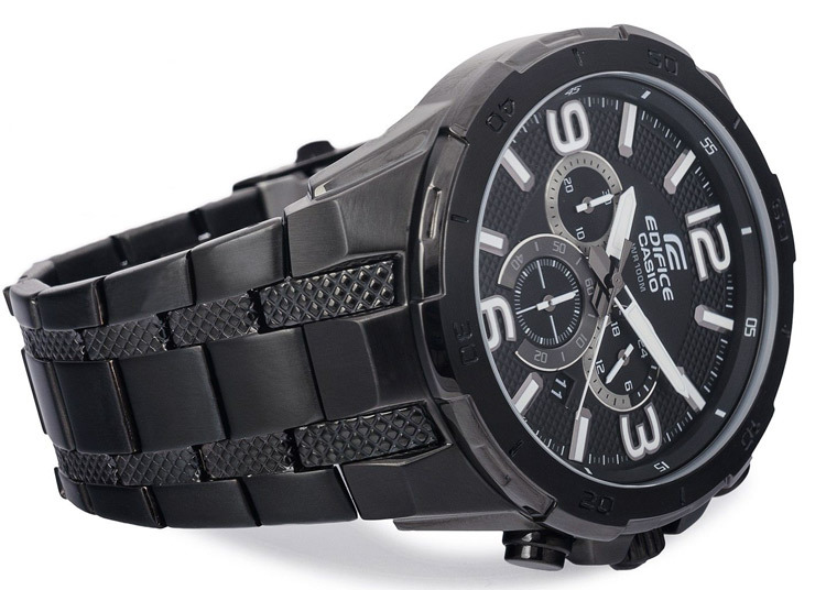Casio EFR-538BK-1A Casio EFR-538BK-1A