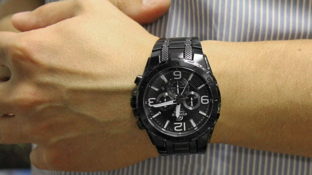 Casio EFR-538BK-1A Casio EFR-538BK-1A
