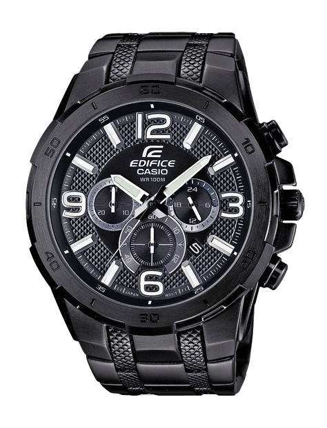 Casio EFR-538BK-1A Casio EFR-538BK-1A