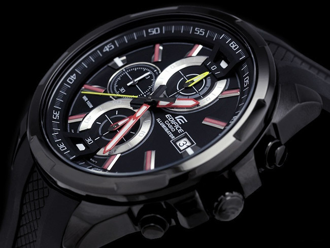 Casio EFR-536PB-1A3 Casio EFR-536PB-1A3