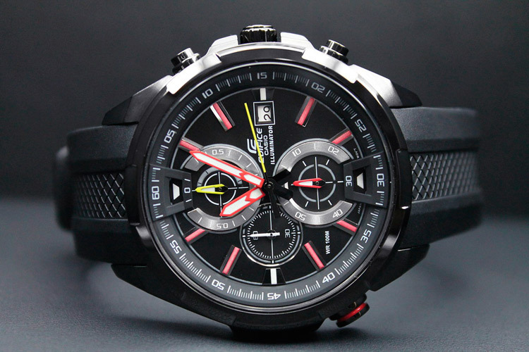 Casio EFR-536PB-1A3 Casio EFR-536PB-1A3