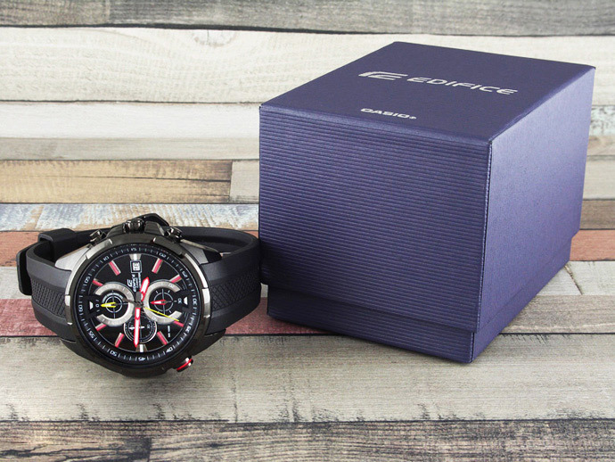 Casio EFR-536PB-1A3 Casio EFR-536PB-1A3