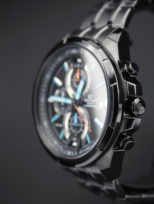 Casio EFR-536BK-1A2 Casio EFR-536BK-1A2