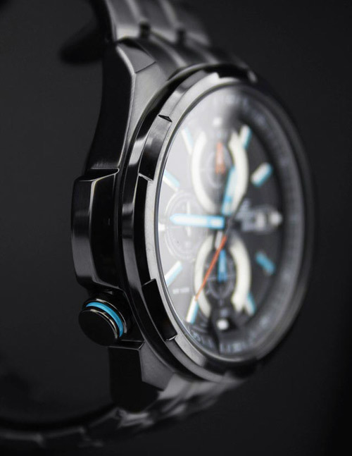 Casio EFR-536BK-1A2 Casio EFR-536BK-1A2