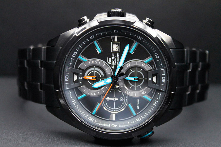 Casio EFR-536BK-1A2 Casio EFR-536BK-1A2
