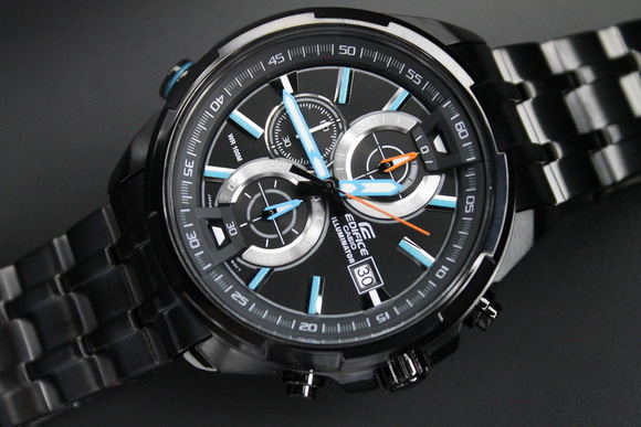 Casio EFR-536BK-1A2 Casio EFR-536BK-1A2