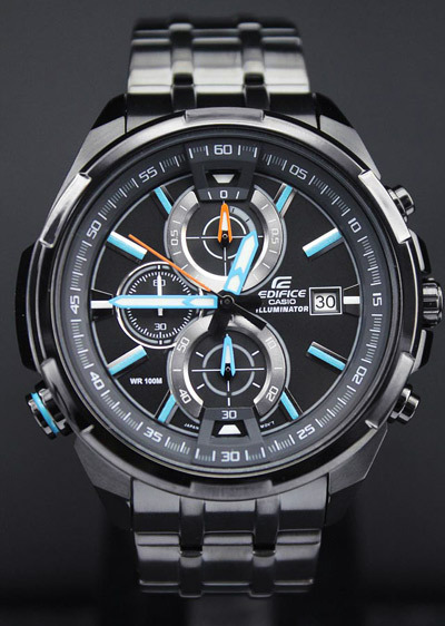 Casio EFR-536BK-1A2 Casio EFR-536BK-1A2