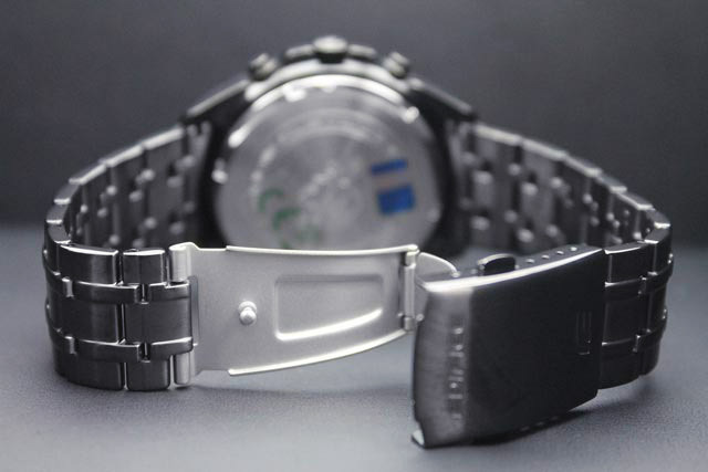Casio EFR-536BK-1A2 Casio EFR-536BK-1A2