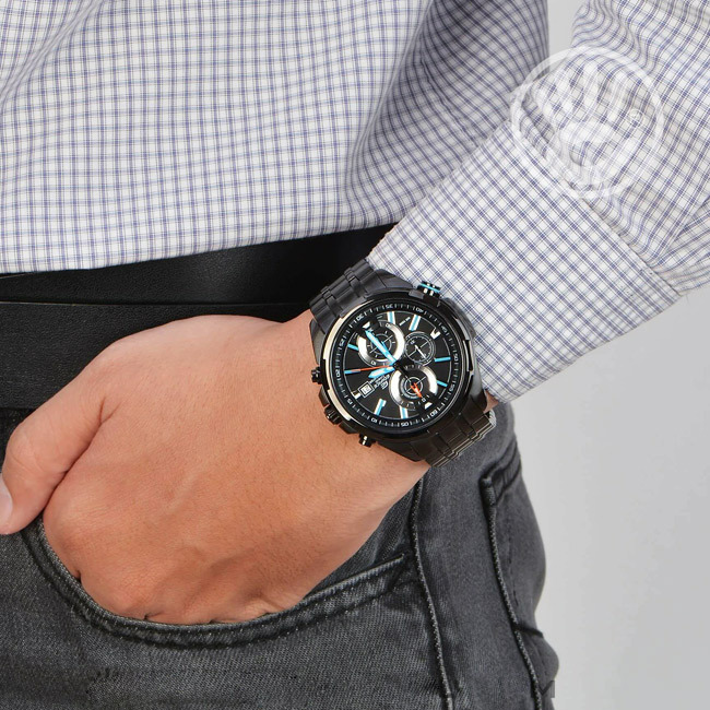 Casio EFR-536BK-1A2 Casio EFR-536BK-1A2
