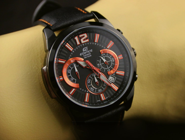 Casio EFR-535BL-1A4 Casio EFR-535BL-1A4
