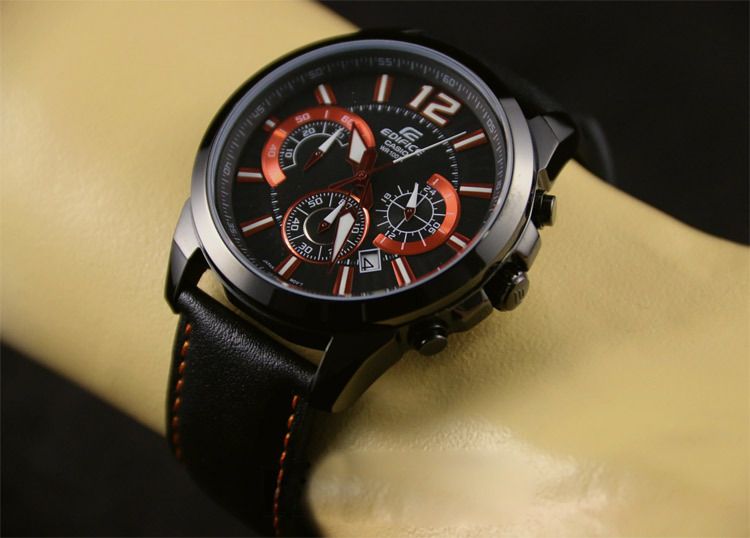 Casio EFR-535BL-1A4 Casio EFR-535BL-1A4