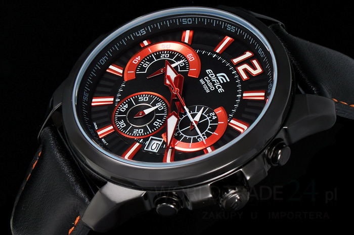 Casio EFR-535BL-1A4 Casio EFR-535BL-1A4