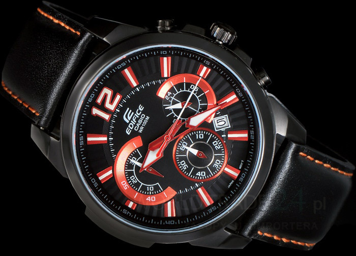 Casio EFR-535BL-1A4 Casio EFR-535BL-1A4