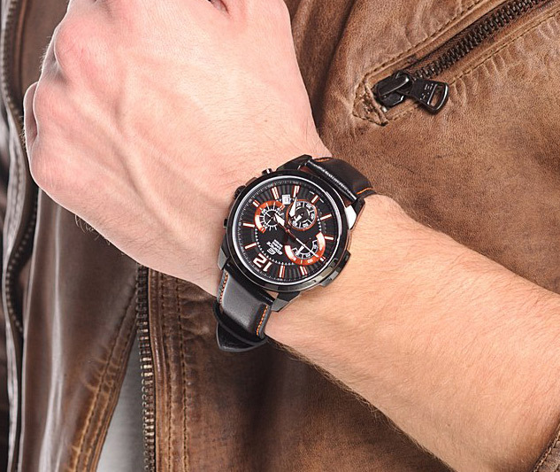 Casio EFR-535BL-1A4 Casio EFR-535BL-1A4